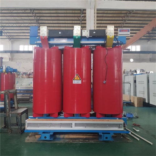 始兴SCB10-1250KVA/10KV/0.4KV干式变压器