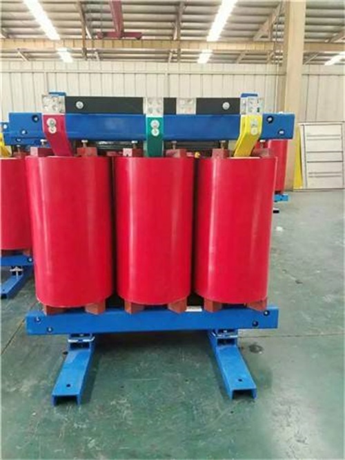 始兴SCB11-125KVA/10KV/0.4KV干式变压器